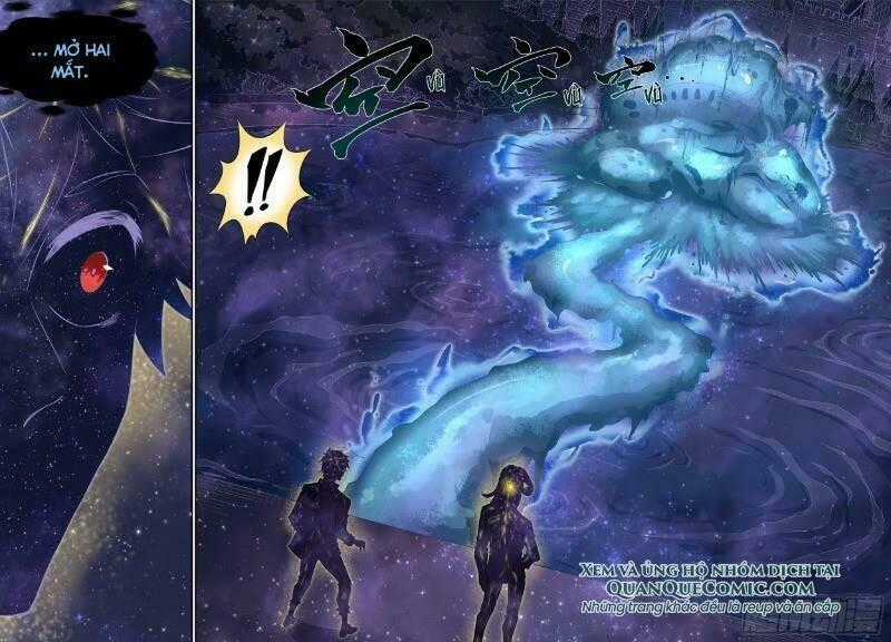 Thông Thần Thủ Biện Chapter 5 trang 8