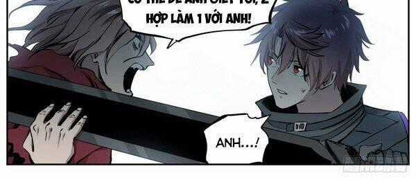 Thông Thần Thủ Biện Chapter 58 trang 6