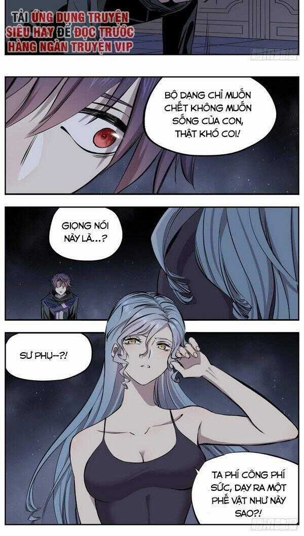 Thông Thần Thủ Biện Chapter 66 trang 7