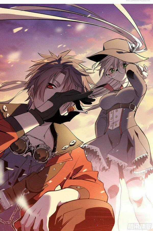 Thông Thần Thủ Biện Chapter 70 trang 8