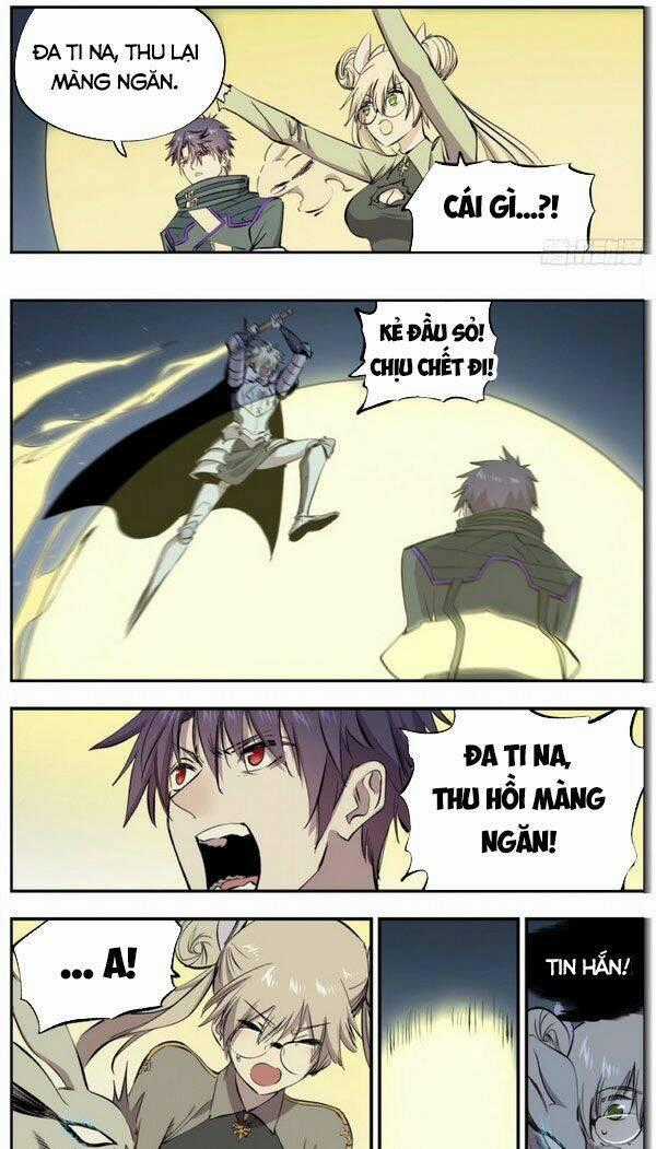 Thông Thần Thủ Biện Chapter 75 trang 6