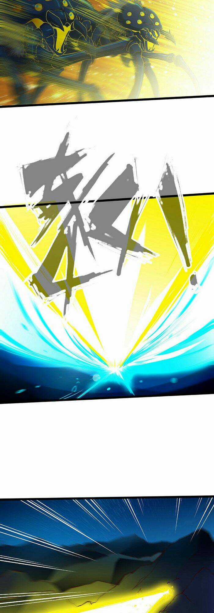 Thông Thiên Chi Lộ Chapter 10 trang 10