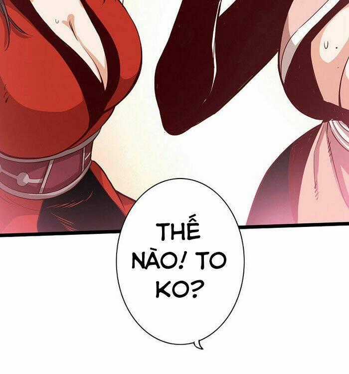 Thông Thiên Chi Lộ Chapter 11 trang 23