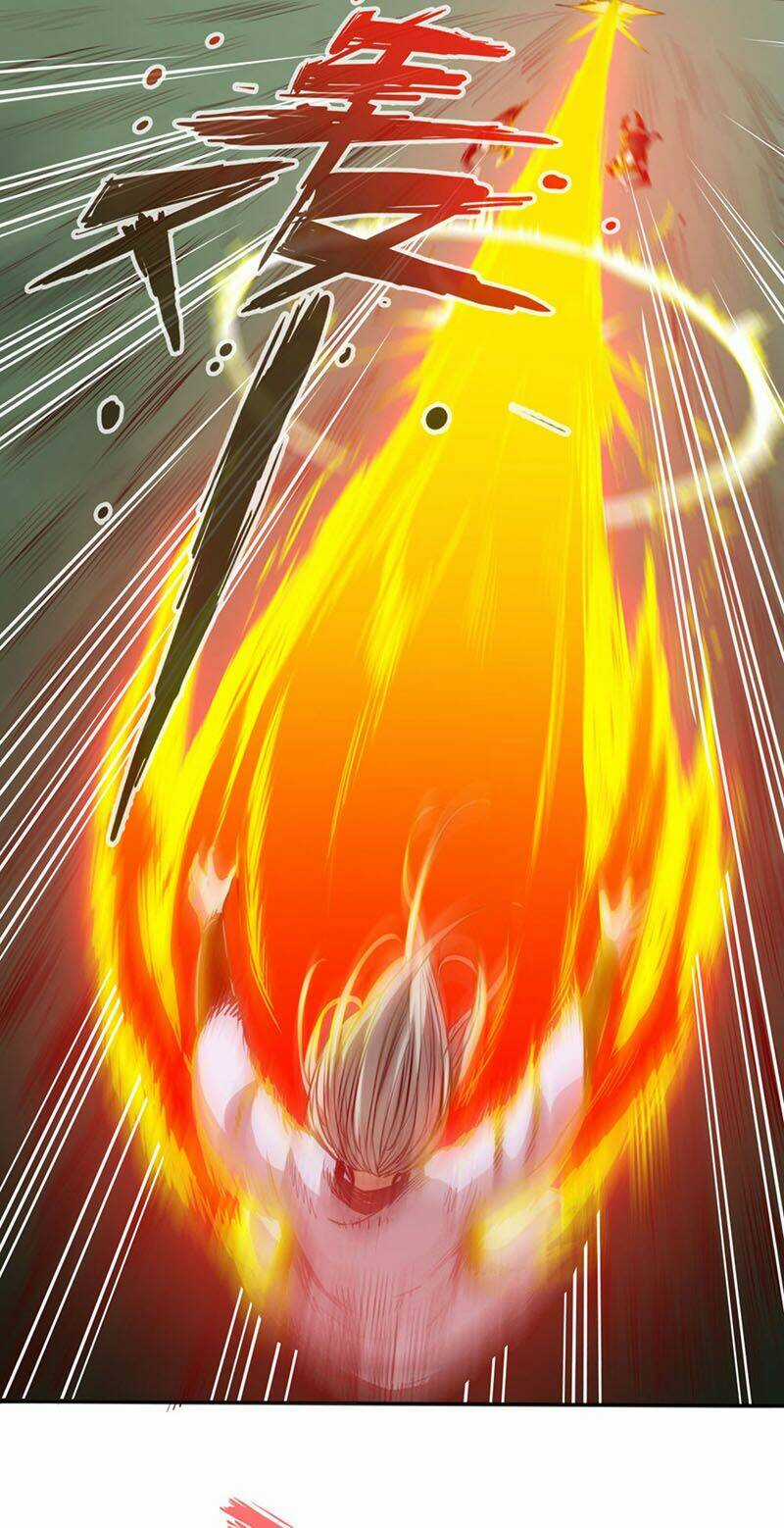 Thông Thiên Chi Lộ Chapter 12 trang 15