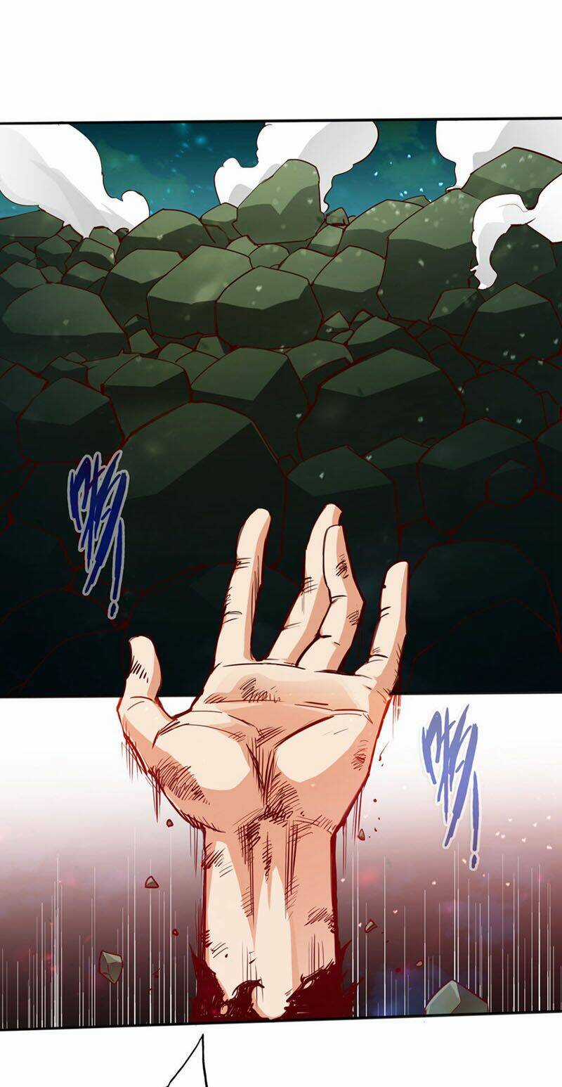 Thông Thiên Chi Lộ Chapter 12 trang 17