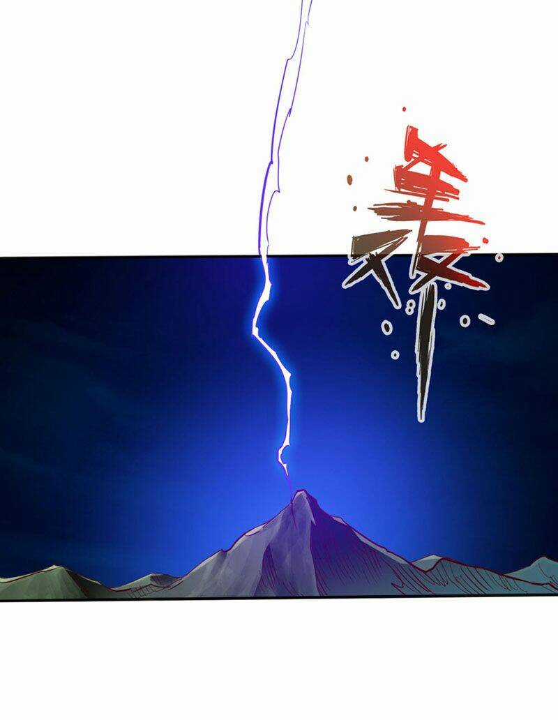 Thông Thiên Chi Lộ Chapter 12 trang 20