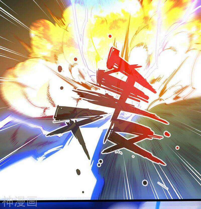 Thông Thiên Chi Lộ Chapter 12 trang 23