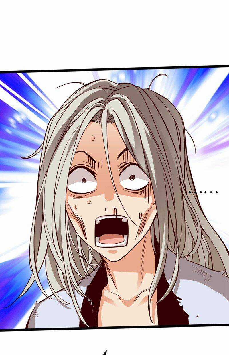 Thông Thiên Chi Lộ Chapter 12 trang 35