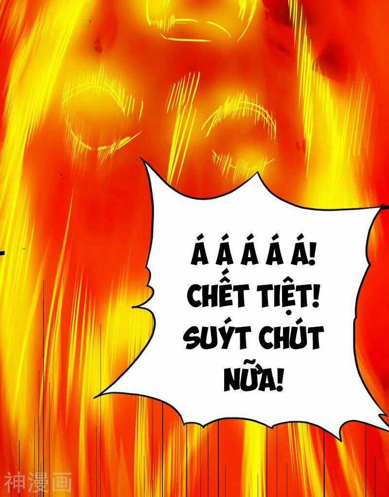 Thông Thiên Chi Lộ Chapter 12 trang 39