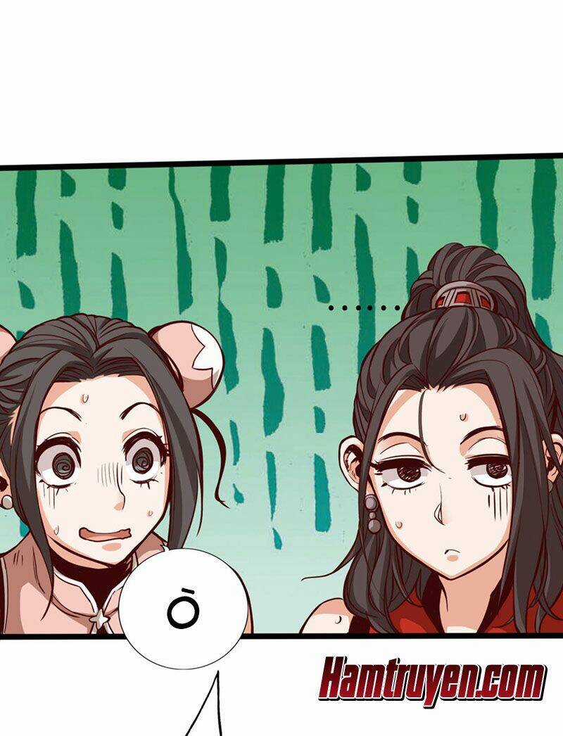 Thông Thiên Chi Lộ Chapter 12 trang 4