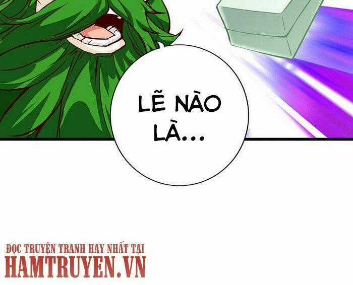 Thông Thiên Chi Lộ Chapter 13 trang 22