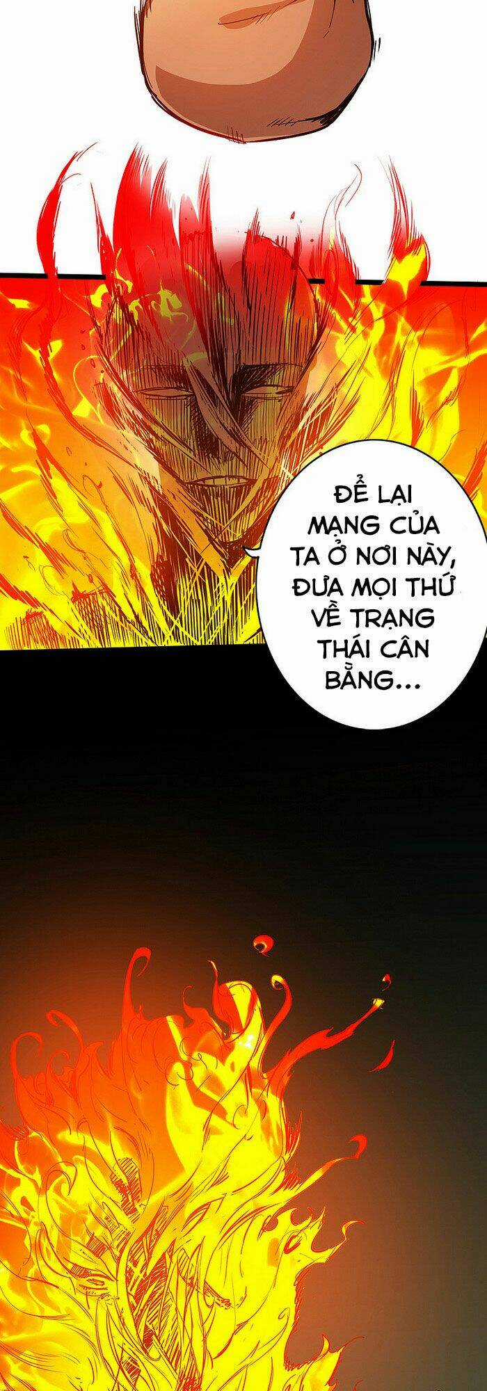 Thông Thiên Chi Lộ Chapter 13 trang 5