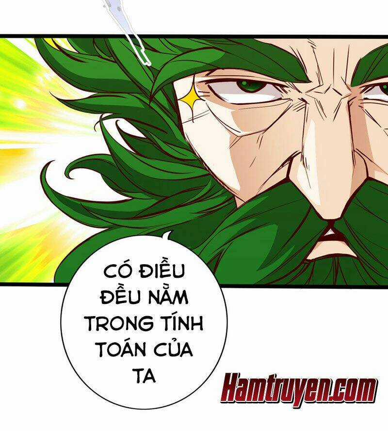 Thông Thiên Chi Lộ Chapter 14 trang 14