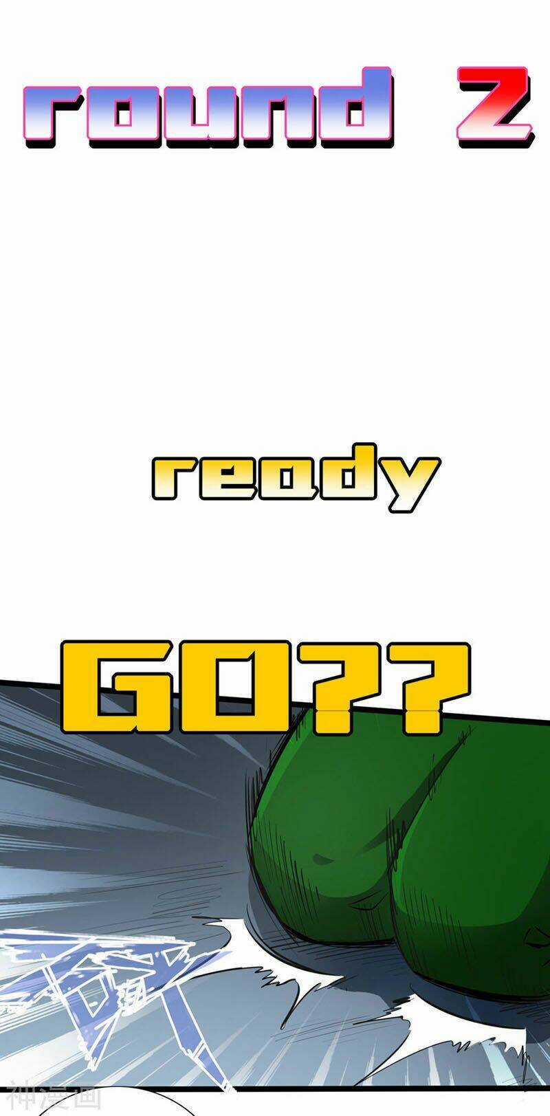 Thông Thiên Chi Lộ Chapter 14 trang 24