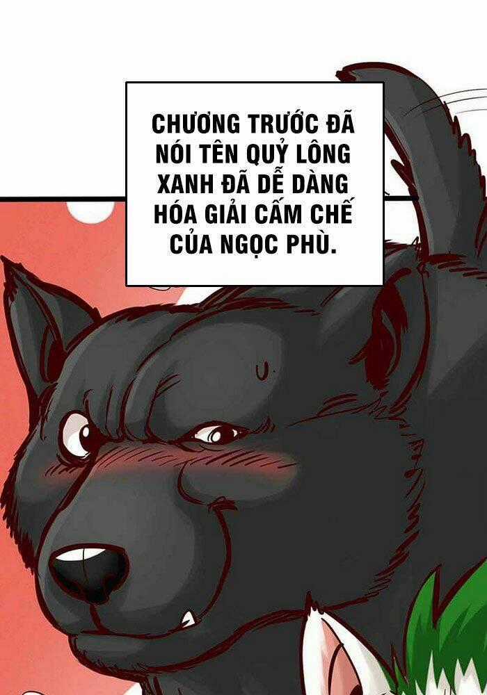 Thông Thiên Chi Lộ Chapter 15 trang 0