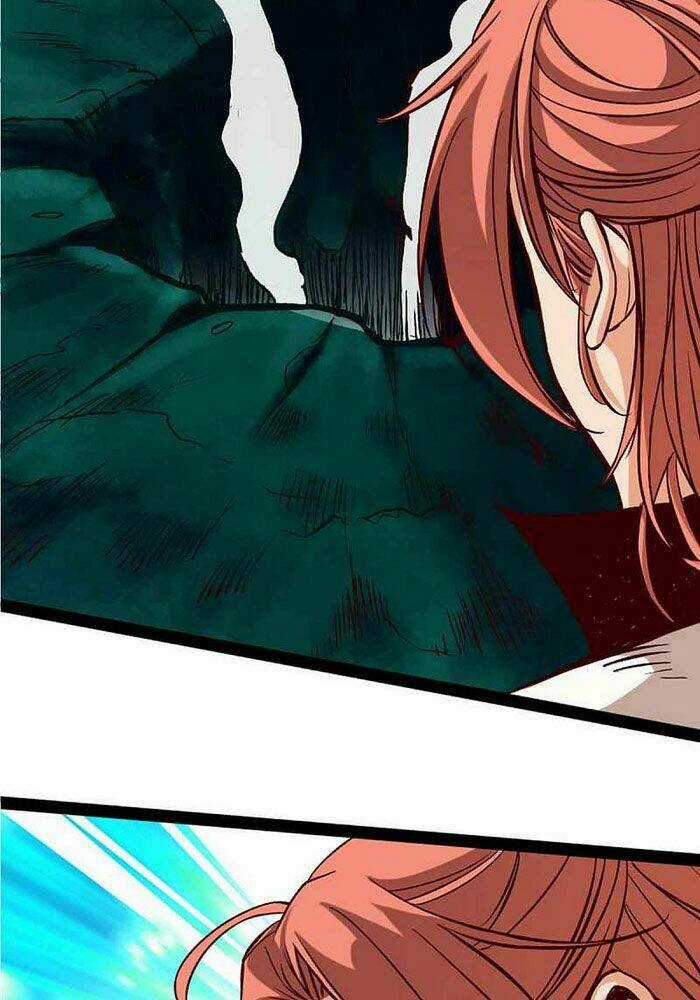 Thông Thiên Chi Lộ Chapter 15 trang 12