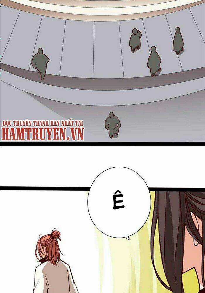 Thông Thiên Chi Lộ Chapter 15 trang 15