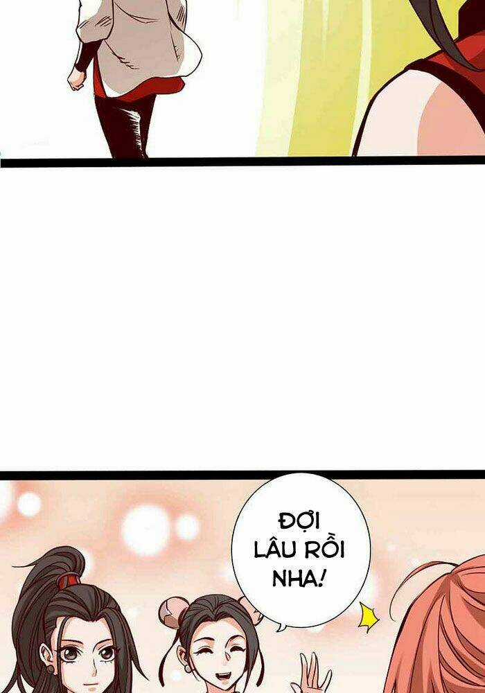 Thông Thiên Chi Lộ Chapter 15 trang 16