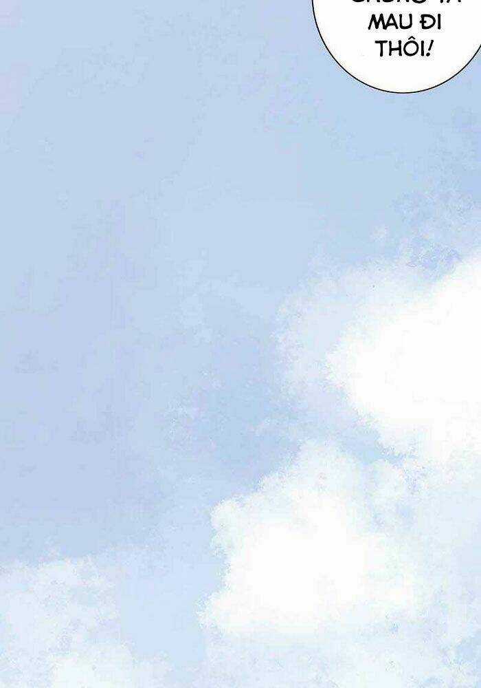 Thông Thiên Chi Lộ Chapter 15 trang 19