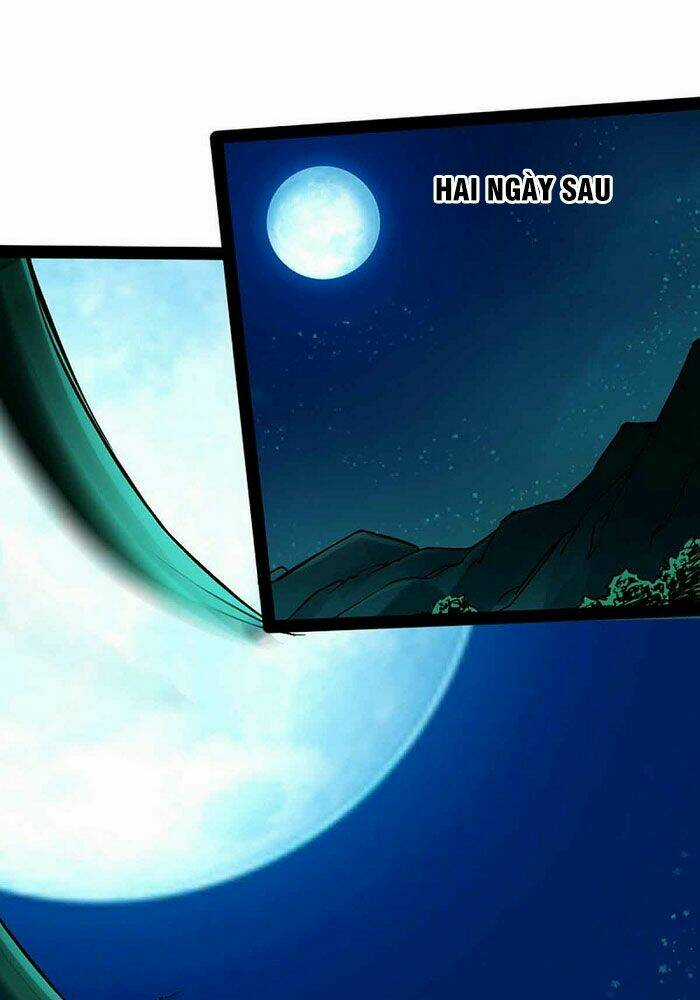 Thông Thiên Chi Lộ Chapter 15 trang 29