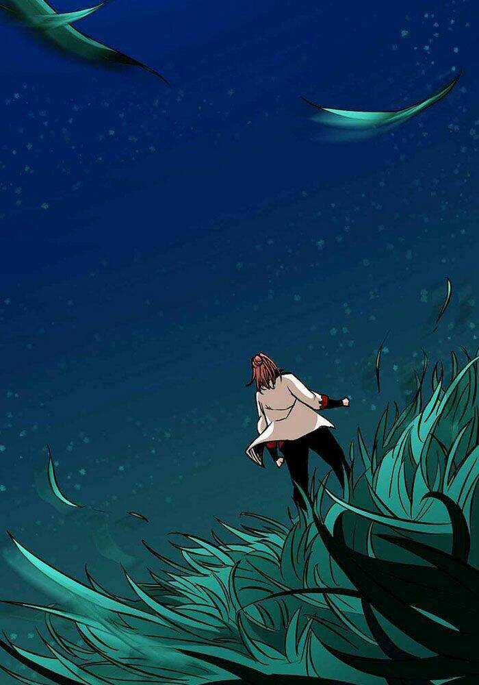 Thông Thiên Chi Lộ Chapter 15 trang 30