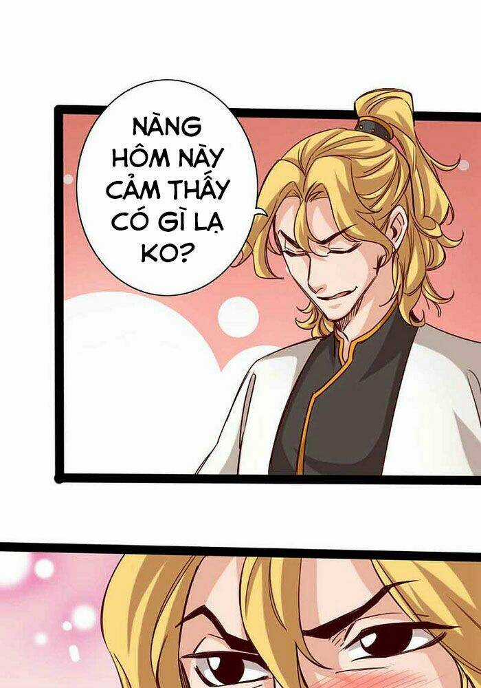 Thông Thiên Chi Lộ Chapter 15 trang 32