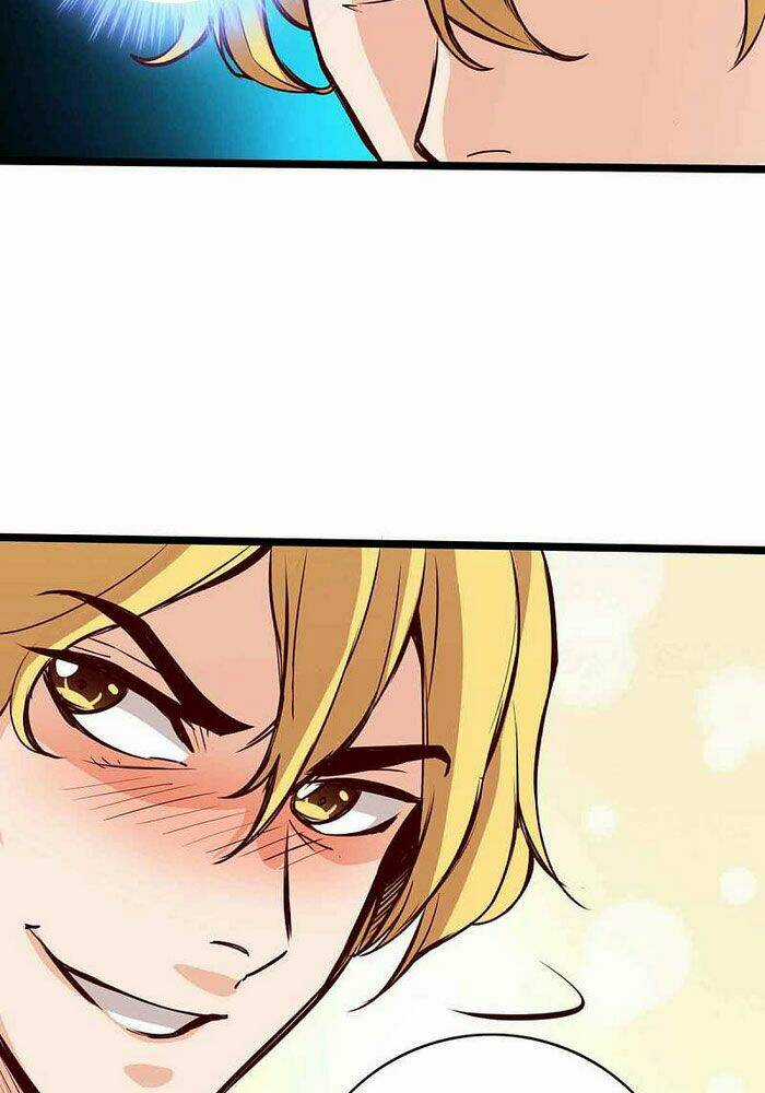 Thông Thiên Chi Lộ Chapter 15 trang 35