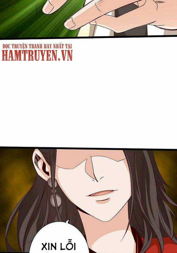 Thông Thiên Chi Lộ Chapter 15 trang 38