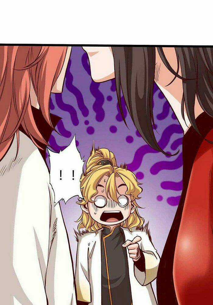 Thông Thiên Chi Lộ Chapter 15 trang 42