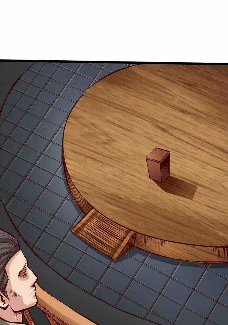 Thông Thiên Chi Lộ Chapter 16 trang 14