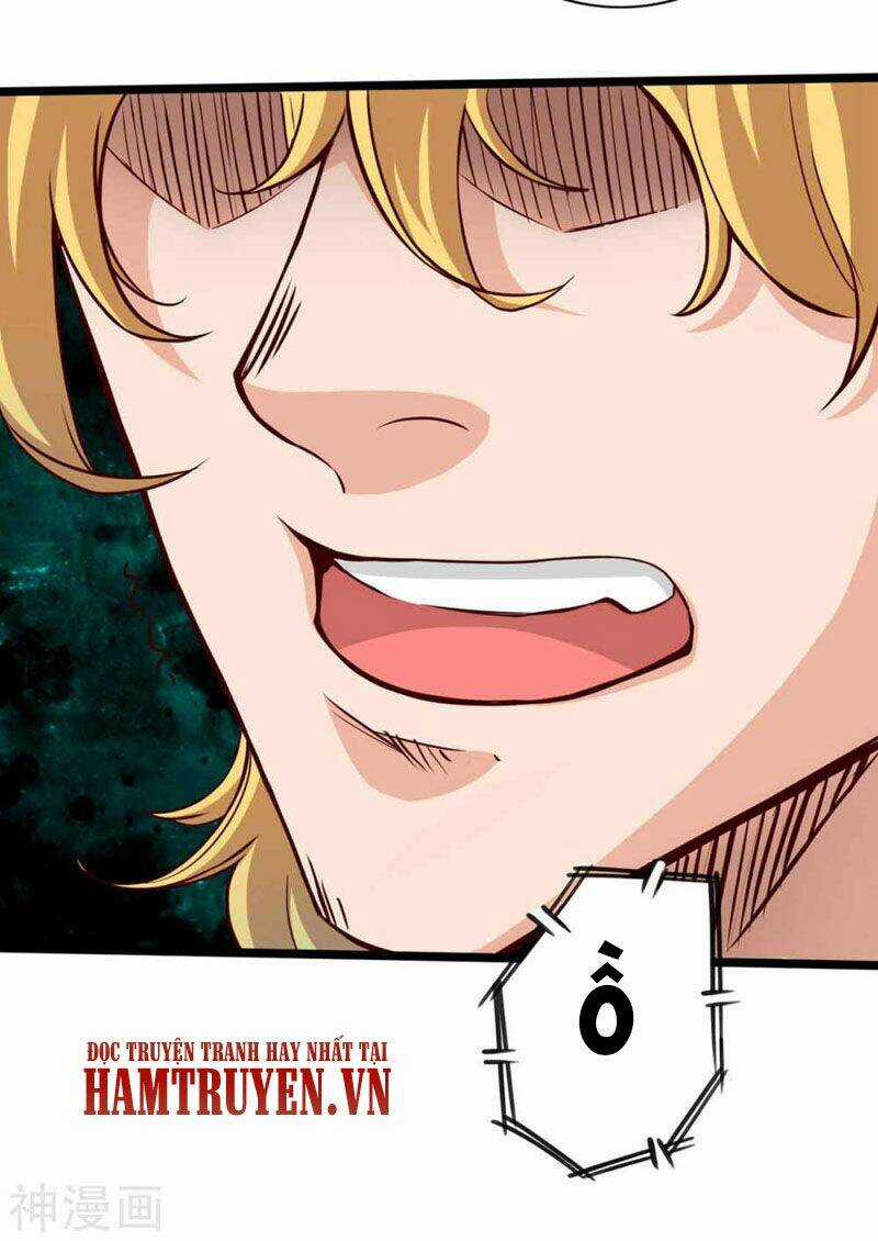 Thông Thiên Chi Lộ Chapter 16 trang 23