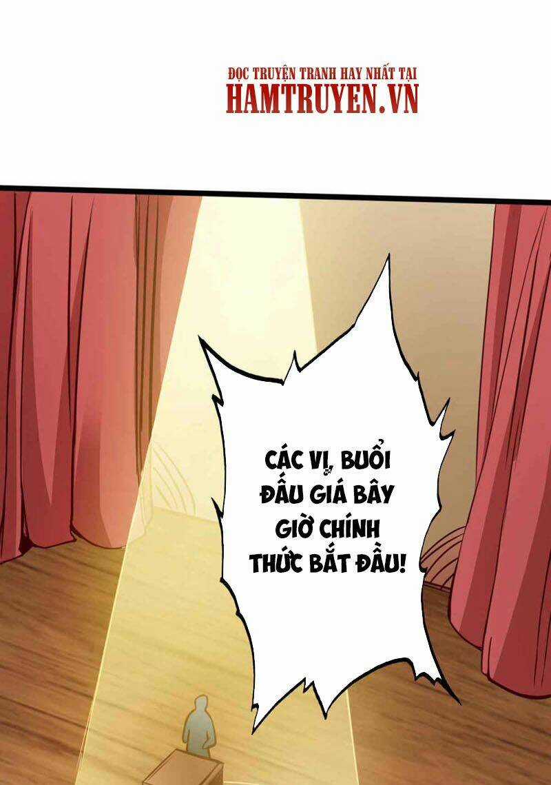 Thông Thiên Chi Lộ Chapter 16 trang 27