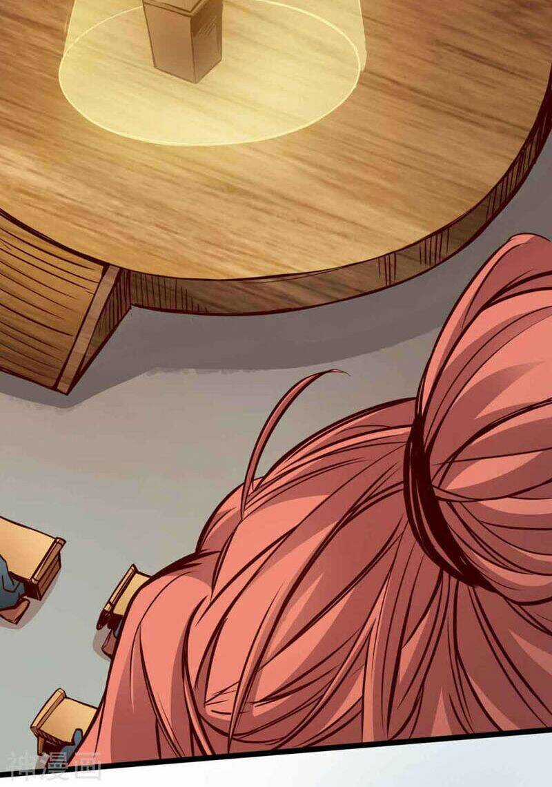 Thông Thiên Chi Lộ Chapter 16 trang 28