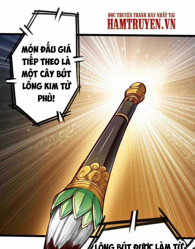 Thông Thiên Chi Lộ Chapter 16 trang 32