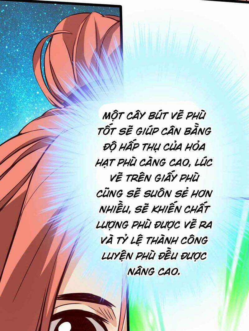 Thông Thiên Chi Lộ Chapter 16 trang 34
