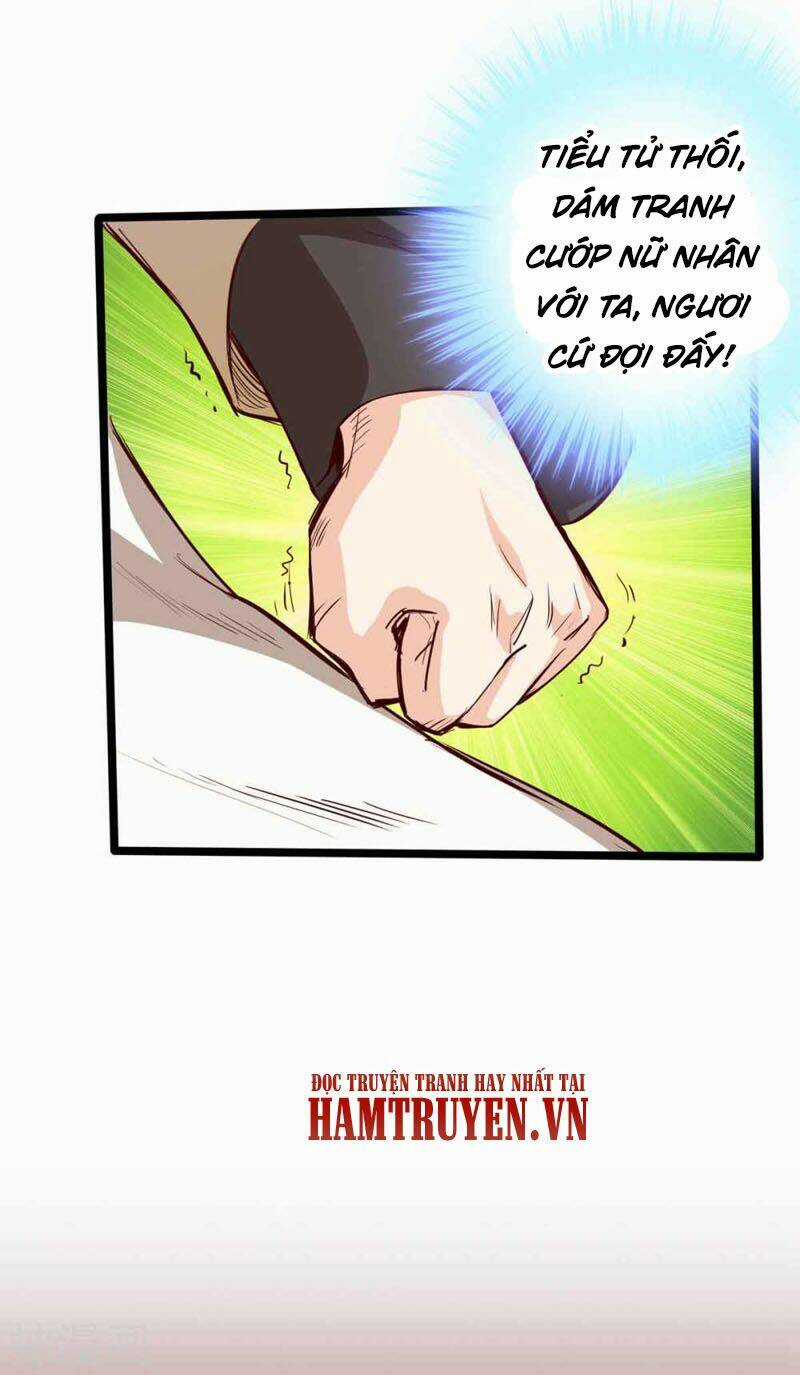 Thông Thiên Chi Lộ Chapter 16 trang 4