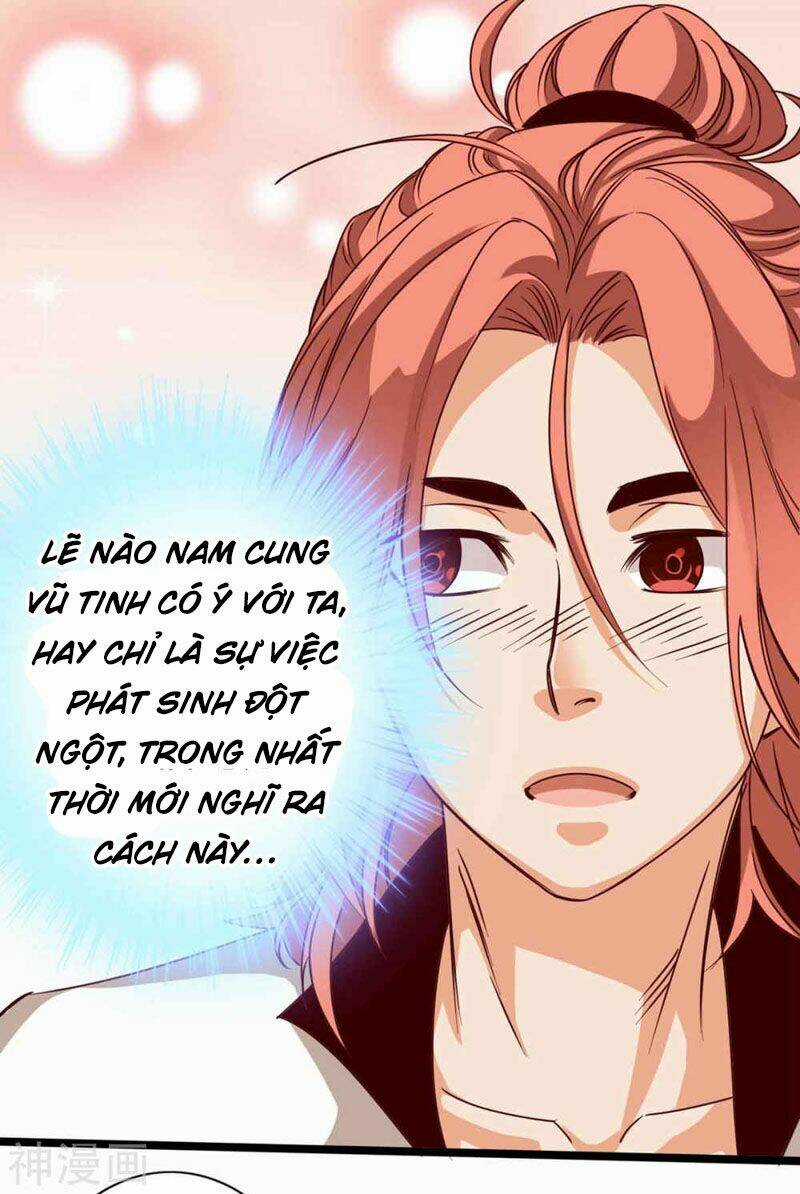 Thông Thiên Chi Lộ Chapter 16 trang 6