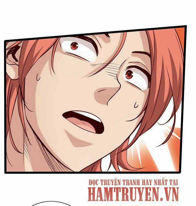 Thông Thiên Chi Lộ Chapter 17 trang 11