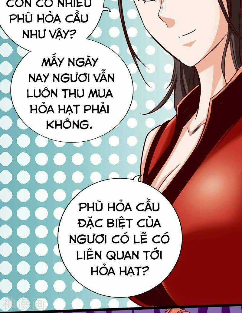 Thông Thiên Chi Lộ Chapter 17 trang 13