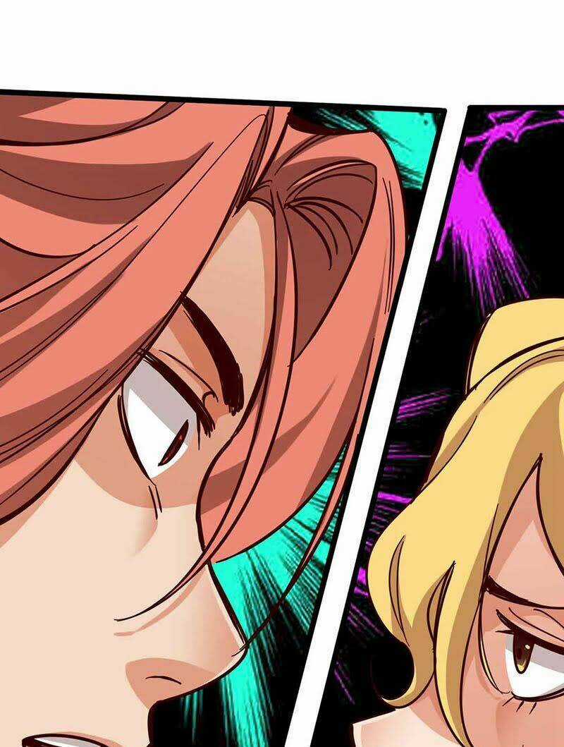 Thông Thiên Chi Lộ Chapter 17 trang 23