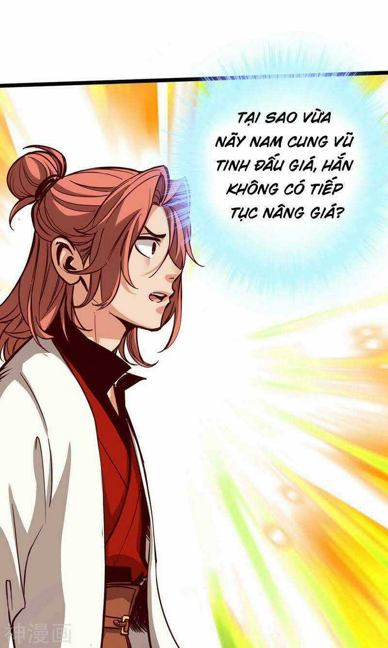 Thông Thiên Chi Lộ Chapter 17 trang 26