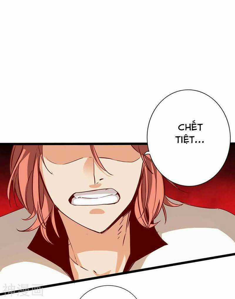 Thông Thiên Chi Lộ Chapter 17 trang 4