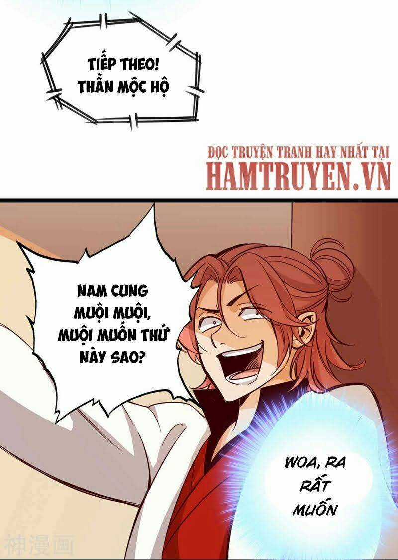 Thông Thiên Chi Lộ Chapter 17 trang 40