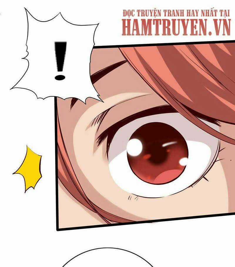 Thông Thiên Chi Lộ Chapter 17 trang 8