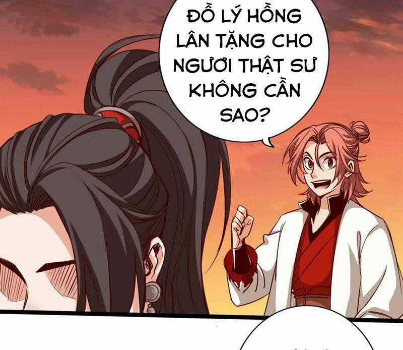 Thông Thiên Chi Lộ Chapter 18 trang 1