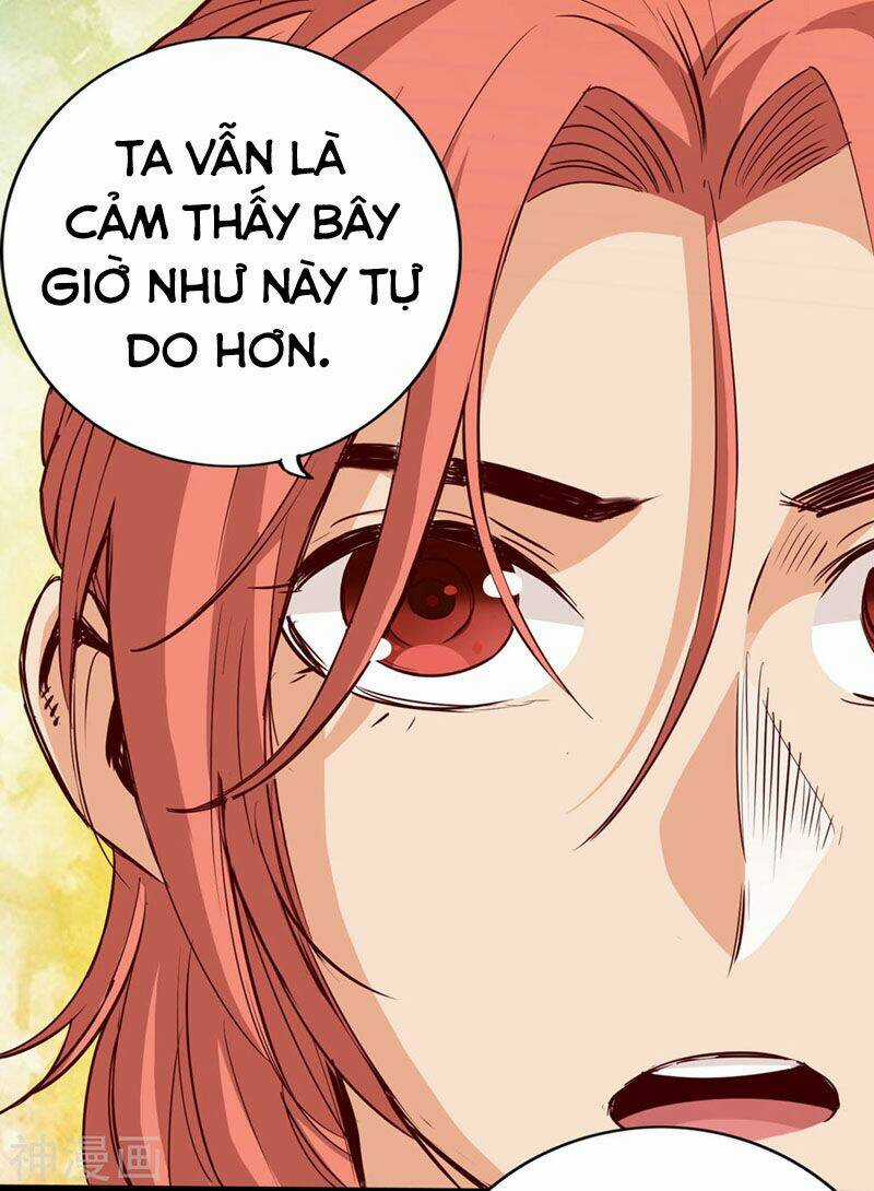 Thông Thiên Chi Lộ Chapter 18 trang 11