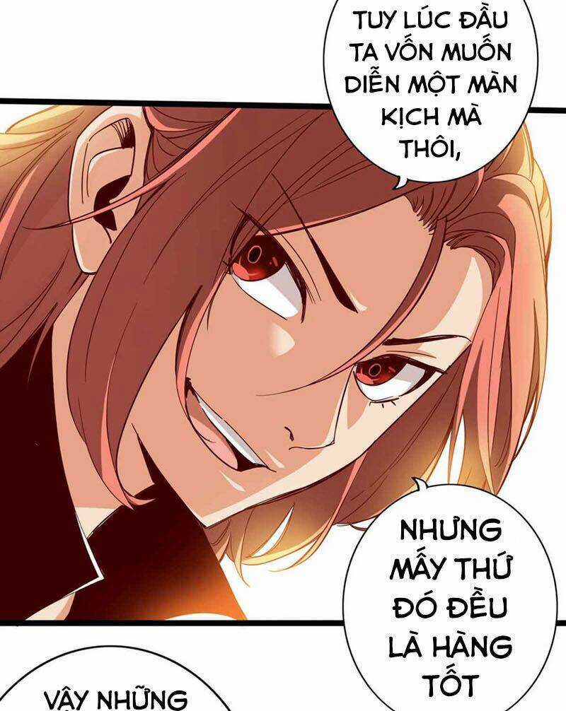 Thông Thiên Chi Lộ Chapter 18 trang 2