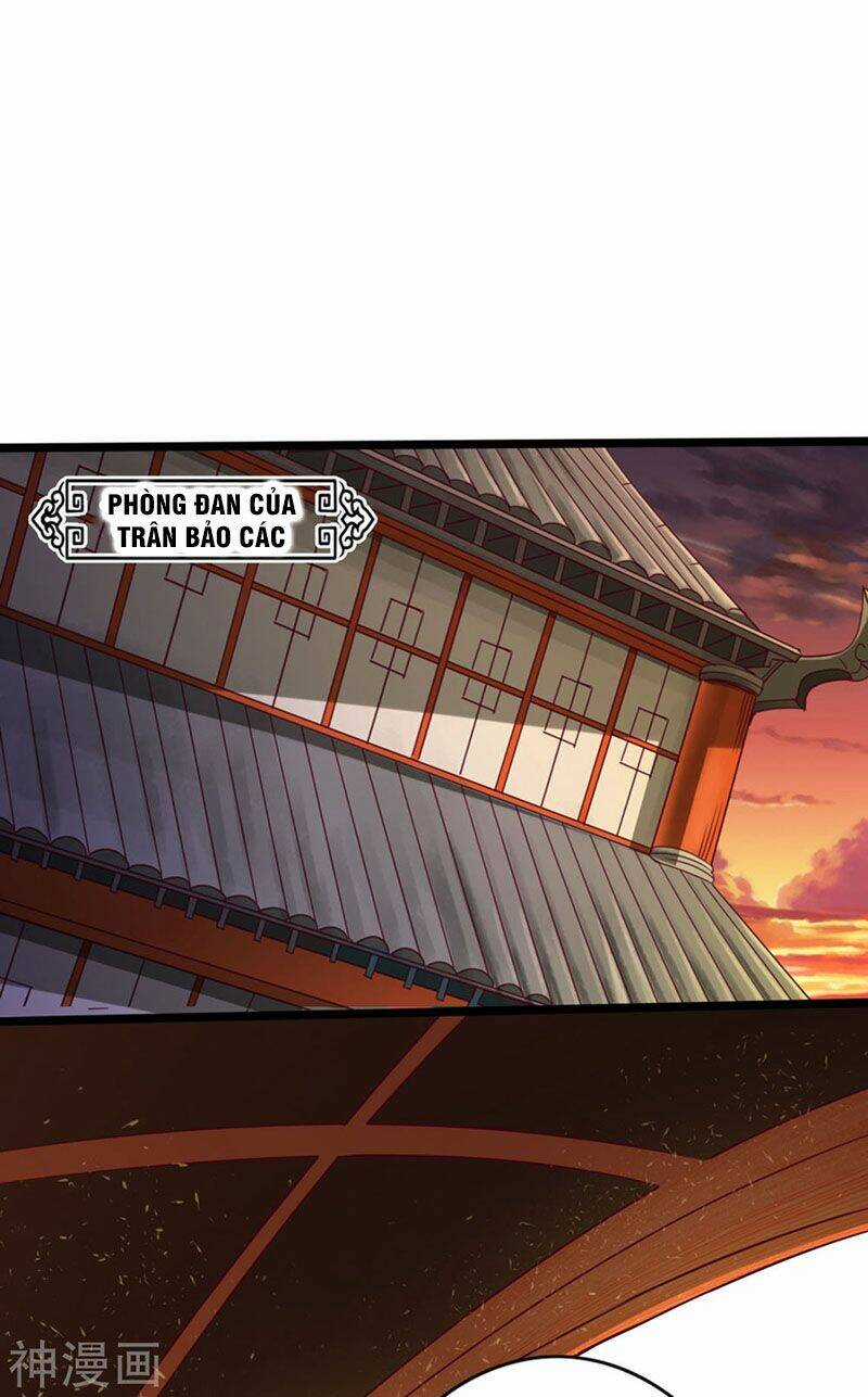 Thông Thiên Chi Lộ Chapter 18 trang 32