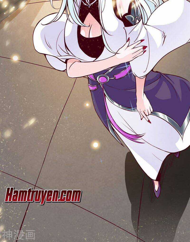 Thông Thiên Chi Lộ Chapter 18 trang 34