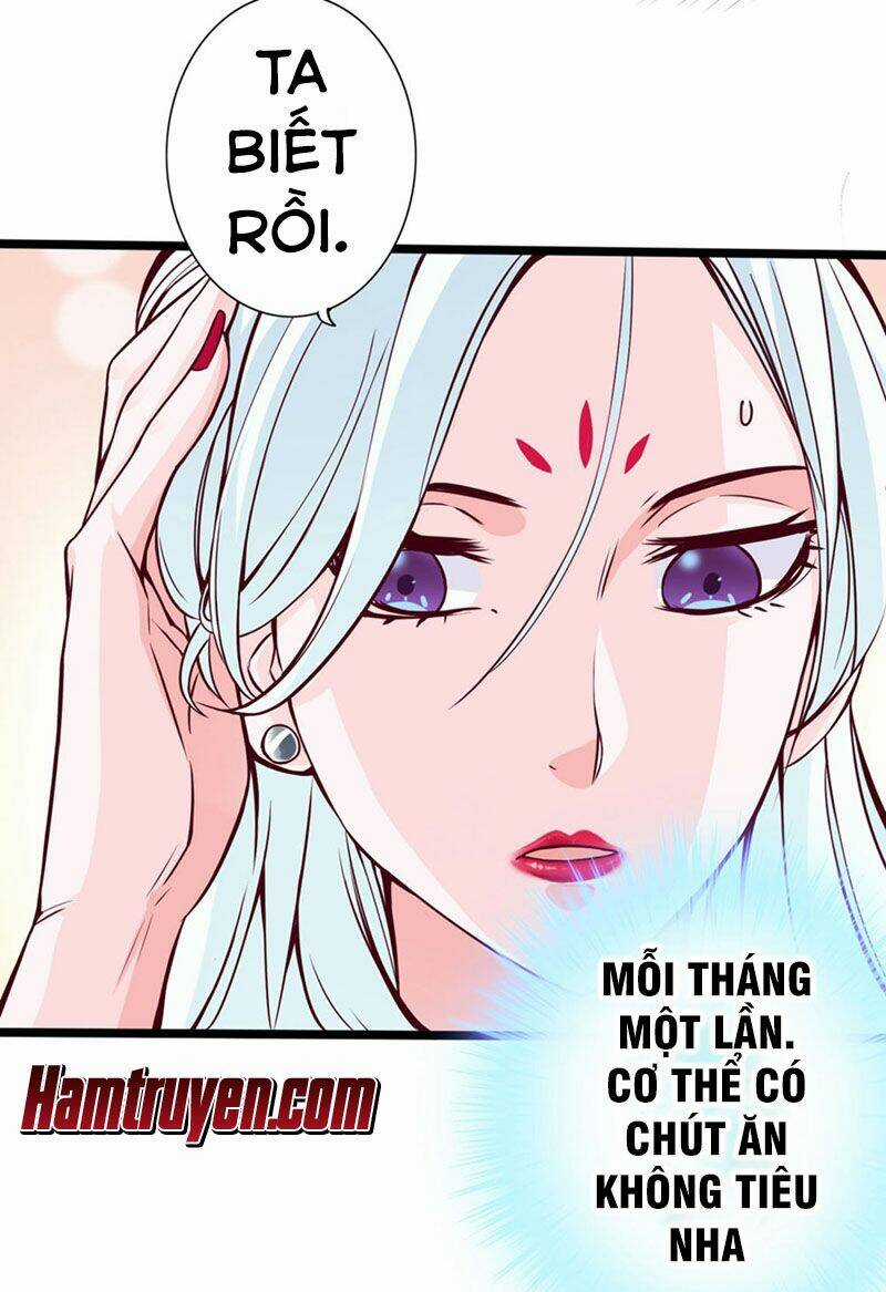 Thông Thiên Chi Lộ Chapter 18 trang 36